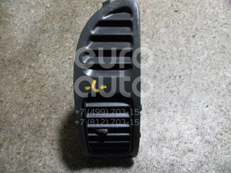 Дефлектор воздушный для Mitsubishi Lancer (CK) 1996-2003 - Фото №1