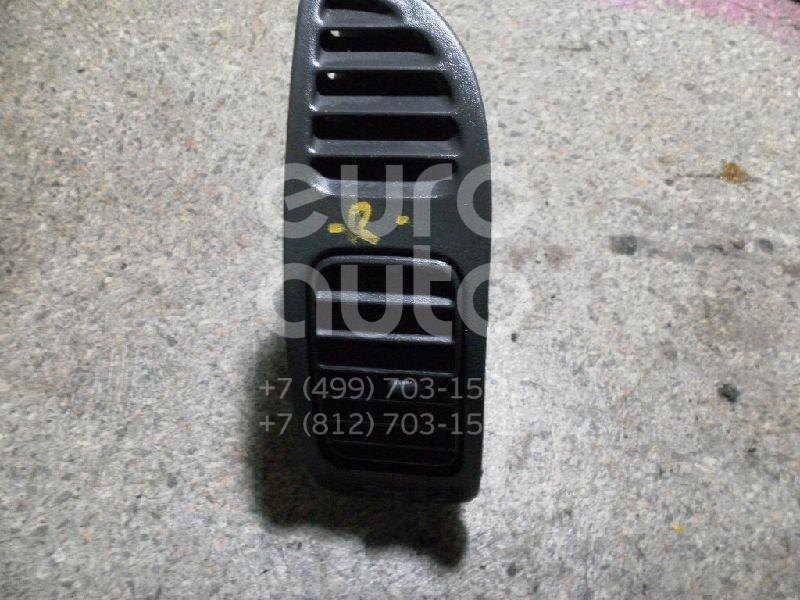 Дефлектор воздушный для Mitsubishi Lancer (CK) 1996-2003 - Фото №1