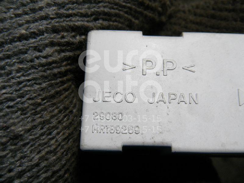 Часы для Mitsubishi Lancer (CK) 1996-2003;Colt (CJ) 1996-2004 - Фото №1
