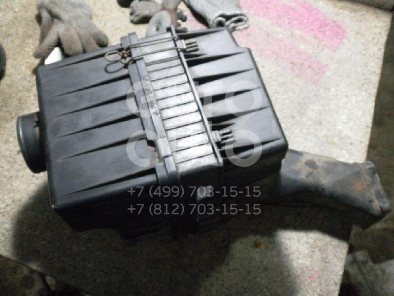 Корпус воздушного фильтра для Mitsubishi Lancer (CK) 1996-2003 - Фото №1