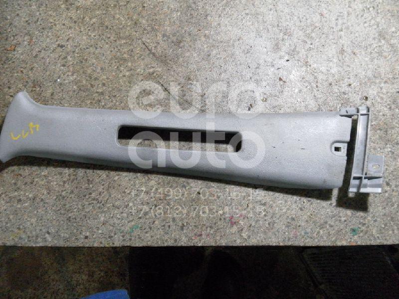 Обшивка стойки для Mitsubishi Lancer (CK) 1996-2003 - Фото №1