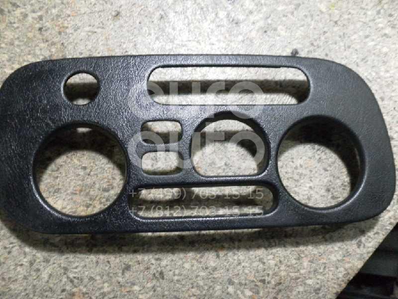 Накладка декоративная для Mitsubishi Lancer (CK) 1996-2003 - Фото №1