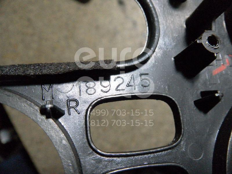 Накладка декоративная для Mitsubishi Lancer (CK) 1996-2003 - Фото №1