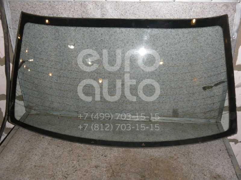 Стекло заднее для Mitsubishi Lancer (CK) 1996-2003 - Фото №1