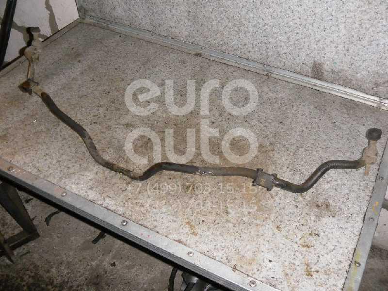 Стабилизатор передний для Mitsubishi Lancer (CK) 1996-2003;Colt (CJ) 1996-2004 - Фото №1