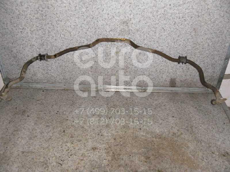 Стабилизатор передний для Mitsubishi Lancer (CK) 1996-2003;Colt (CJ) 1996-2004 - Фото №1