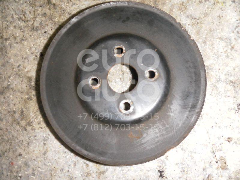 Шкив водяного насоса (помпы) для Mitsubishi Lancer (CK) 1996-2003;Colt (CJ) 1996-2004;Space Star 1998-2004;Carisma (DA) 2000-2003 - Фото №1
