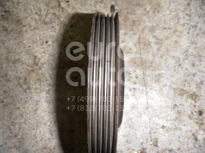 Шкив водяного насоса (помпы) для Mitsubishi Lancer (CK) 1996-2003;Colt (CJ) 1996-2004;Space Star 1998-2004;Carisma (DA) 1999-2003;Lancer (CS/Classic) 2003-2008 - Фото №1