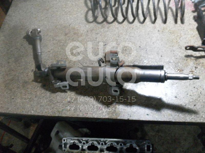 Колонка рулевая для Mitsubishi Lancer (CK) 1996-2003;Colt (CJ) 1996-2004 - Фото №1
