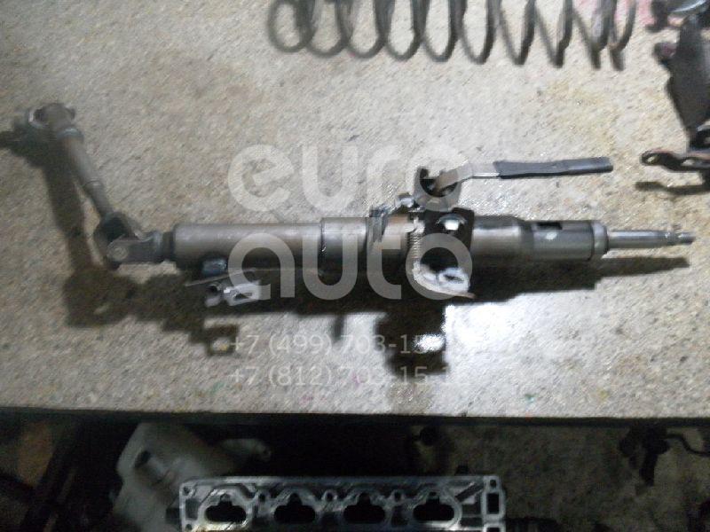 Колонка рулевая для Mitsubishi Lancer (CK) 1996-2003;Colt (CJ) 1996-2004 - Фото №1