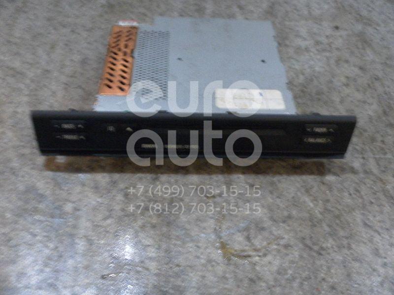 Проигрыватель CD/DVD для BMW 5-серия E39 1995-2003 - Фото №1