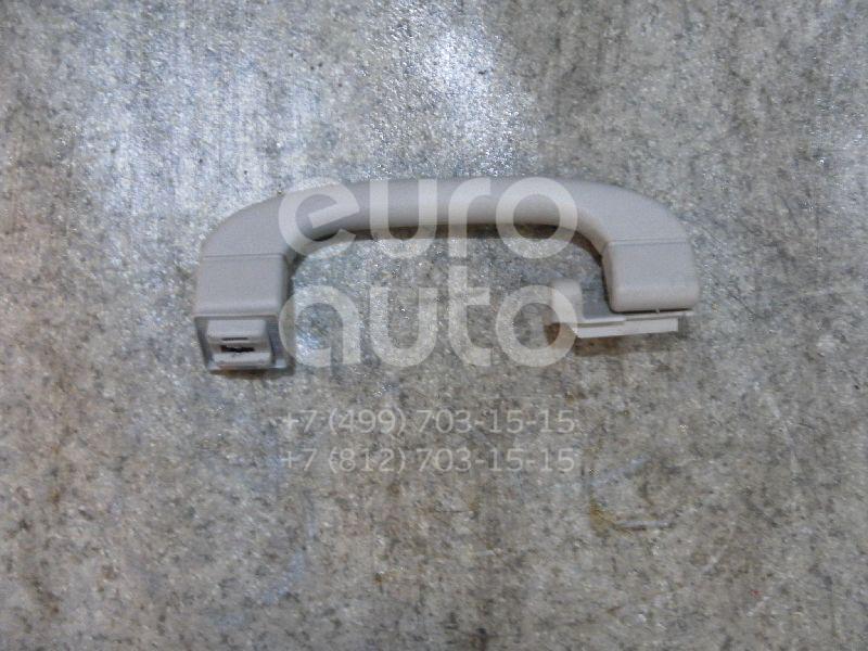 Ручка внутренняя потолочная для BMW 5-серия E39 1995-2003 - Фото №1