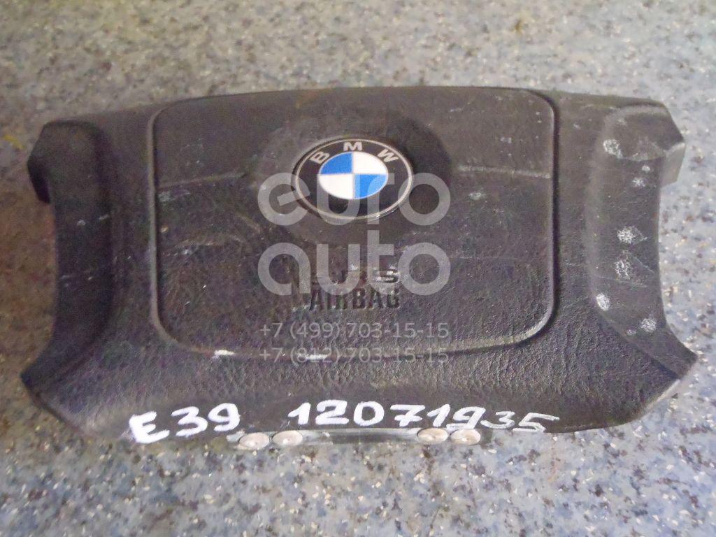 Подушка безопасности в рулевое колесо для BMW 5-серия E39 1995-2003 - Фото №1