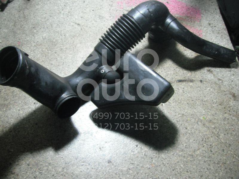 Воздухозаборник (внутри) для Subaru Forester (S10) 2000-2002 - Фото №1
