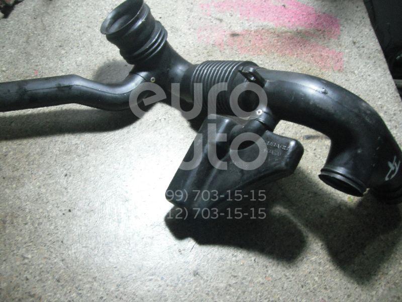 Воздухозаборник (внутри) для Subaru Forester (S10) 2000-2002 - Фото №1