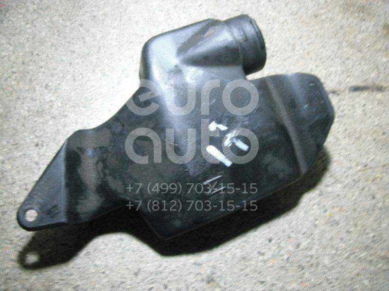 Резонатор воздушного фильтра для Subaru Forester (S10) 2000-2002 - Фото №1