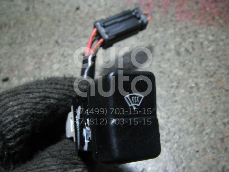 Кнопка стеклоочистителя заднего для Subaru Forester (S10) 2000-2002 - Фото №1