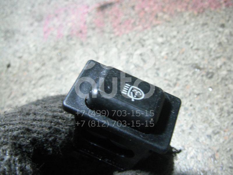 Кнопка омывателя фар для Subaru Forester (S10) 2000-2002 - Фото №1