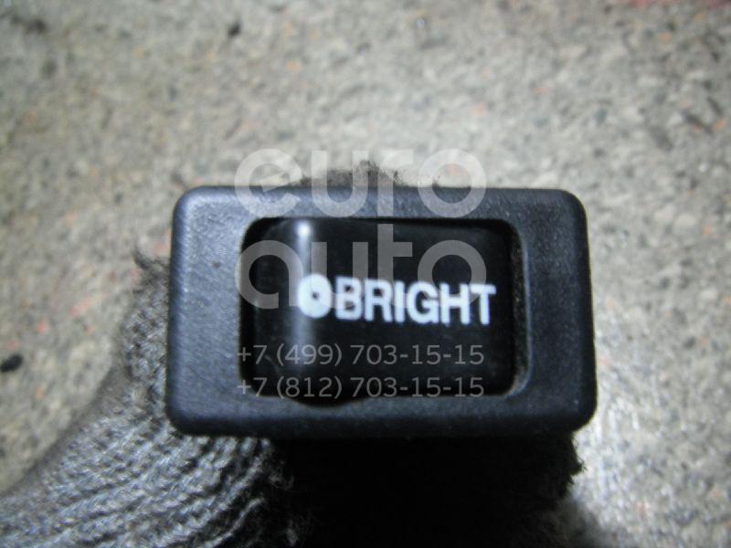 Кнопка многофункциональная для Subaru Forester (S10) 2000-2002 - Фото №1