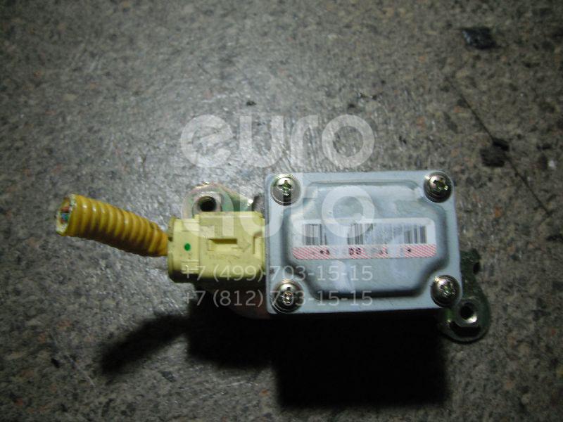 Датчик AIR BAG для Subaru Forester (S10) 2000-2002;Forester (S10) 1997-2000 - Фото №1