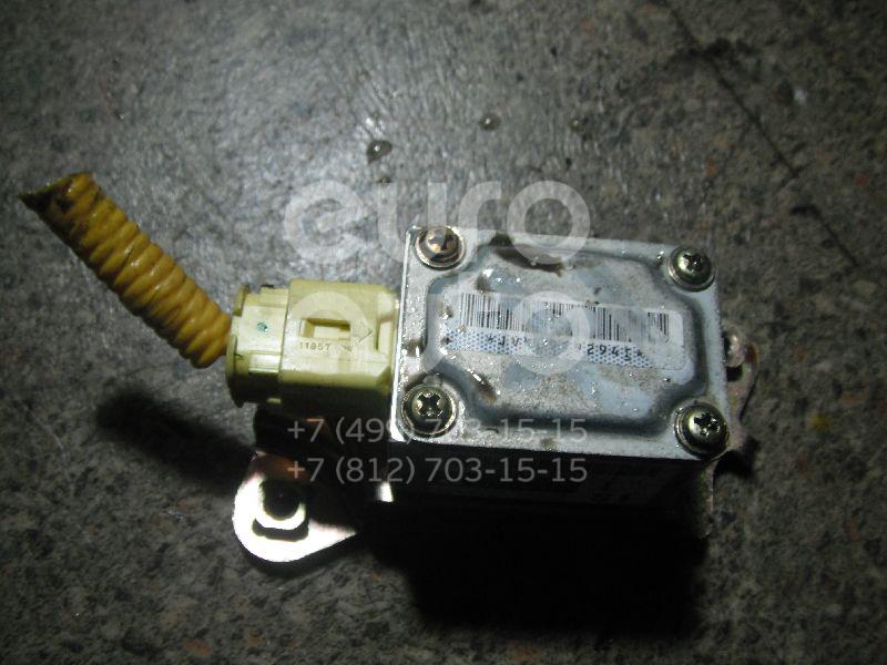 Датчик AIR BAG для Subaru Forester (S10) 2000-2002;Forester (S10) 1997-2000;Forester (S11) 2002-2007 - Фото №1