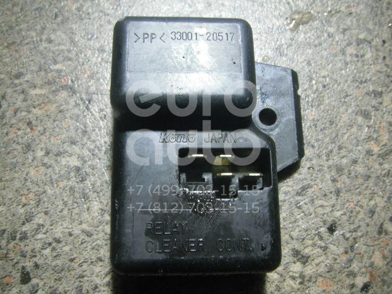 Блок электронный для Subaru Forester (S10) 2000-2002 - Фото №1