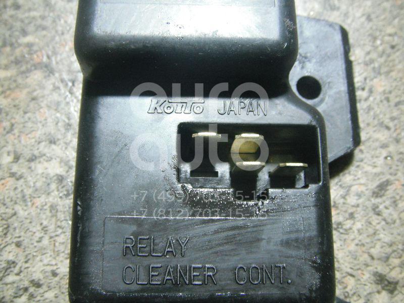 Блок электронный для Subaru Forester (S10) 2000-2002 - Фото №1