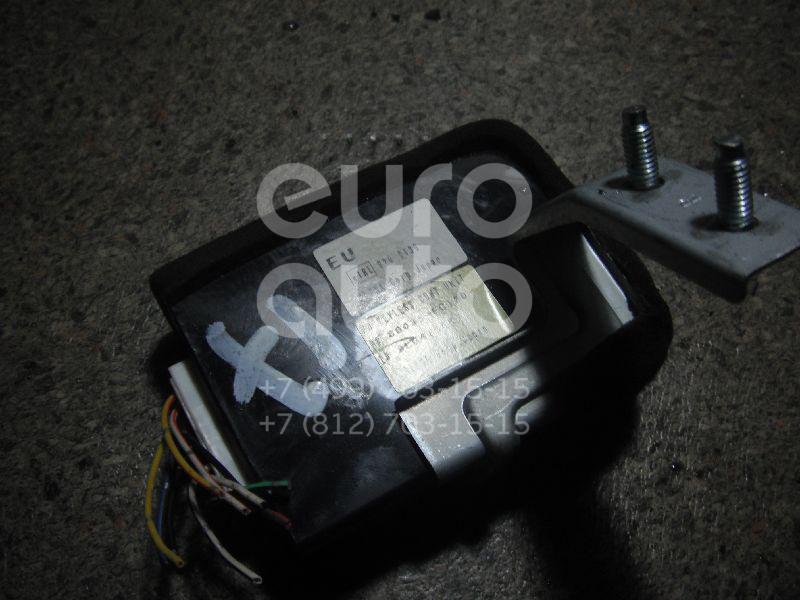 Блок электронный для Subaru Forester (S10) 2000-2002;Forester (S11) 2002-2007 - Фото №1
