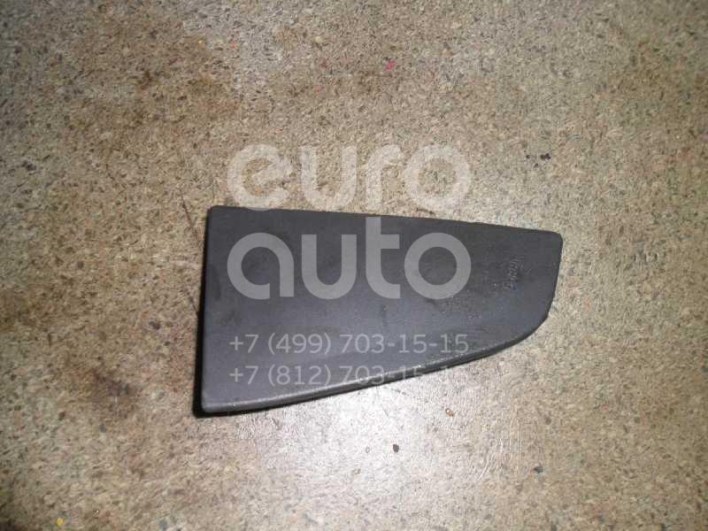 Подушка безопасности боковая (в сиденье) для Opel Vectra C 2002-2008;Signum 2003-2008 - Фото №1