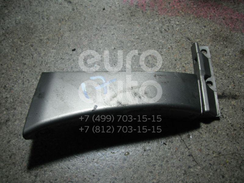 Накладка переднего крыла левого для Subaru Forester (S10) 2000-2002 - Фото №1