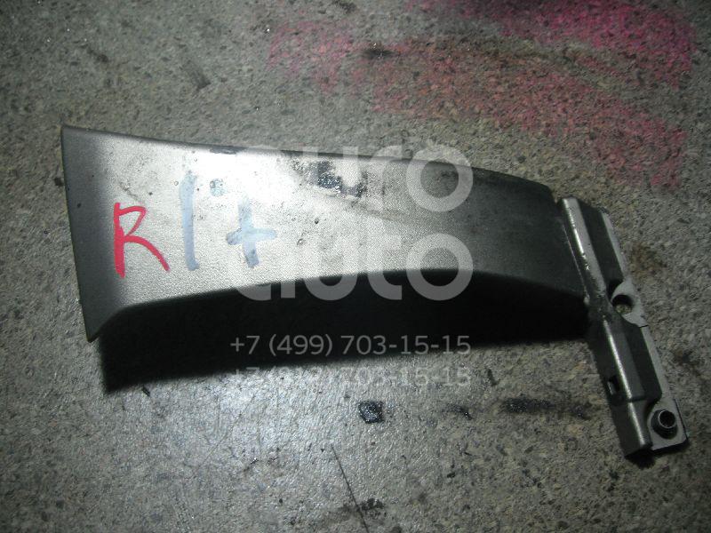 Накладка переднего крыла правого для Subaru Forester (S10) 2000-2002 - Фото №1