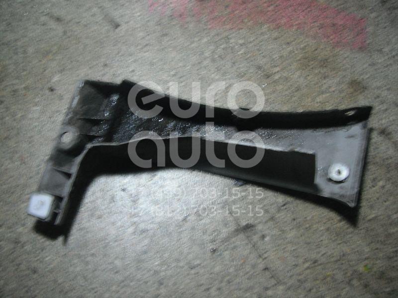 Накладка переднего крыла правого для Subaru Forester (S10) 2000-2002 - Фото №1
