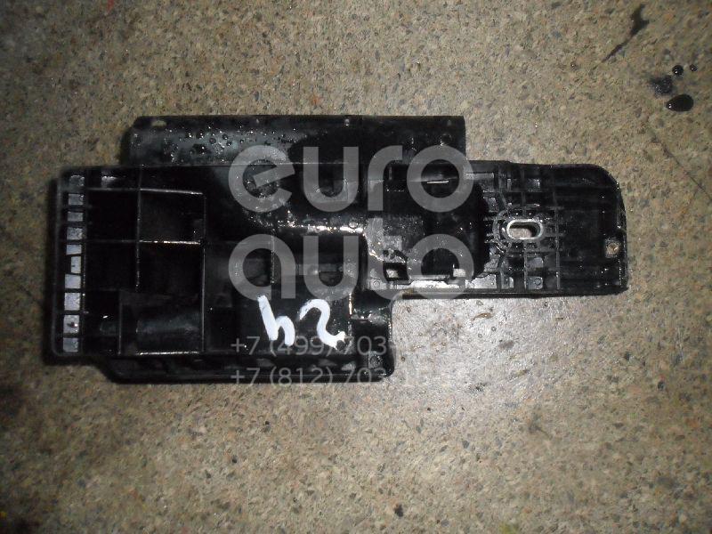 Кронштейн (сопут. товар) для Opel,SAAB Vectra C 2002-2008;Signum 2003-2008;9-3 2002-2012 - Фото №1