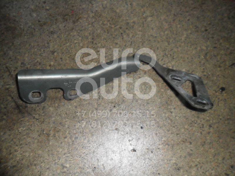 Петля капота левая для Opel Vectra C 2002-2008;Signum 2003-2008 - Фото №1