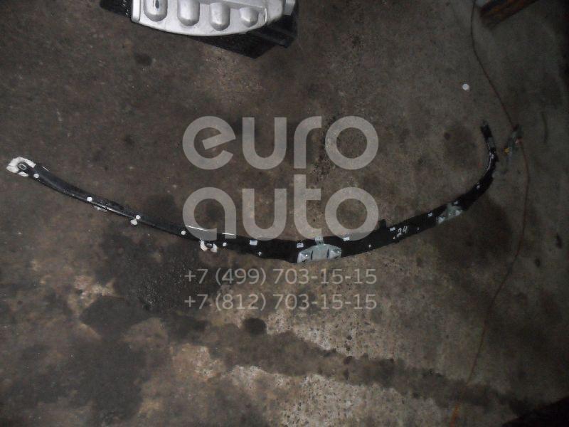 Подушка безопасности боковая (шторка) для Opel Vectra C 2002-2008 - Фото №1