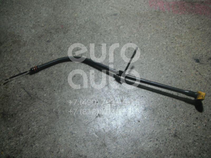 Щуп масляный для Subaru Forester (S10) 2000-2002;Impreza (G10) 1993-1996;Legacy (B10) 1989-1992;Legacy Outback (B11) 1995-1998;Forester (S10) 1997-2000;Forester (S11) 2002-2007;Impreza (G10) 1996-2000;Legacy (B10) 1992-1994 - Фото №1