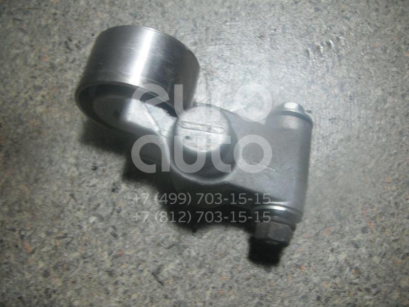 Ролик-натяжитель ремня ГРМ для Subaru Forester (S10) 2000-2002 - Фото №1