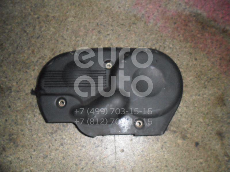 Кожух ремня ГРМ для Opel Vectra C 2002-2008;Astra G 1998-2005;Astra H / Family 2004-2015;Meriva 2003-2010;Tigra TwinTop 2004-2009;Signum 2003-2008;Zafira A (F75) 1999-2005;Corsa C 2000-2006;Zafira B 2005-2012 - Фото №1