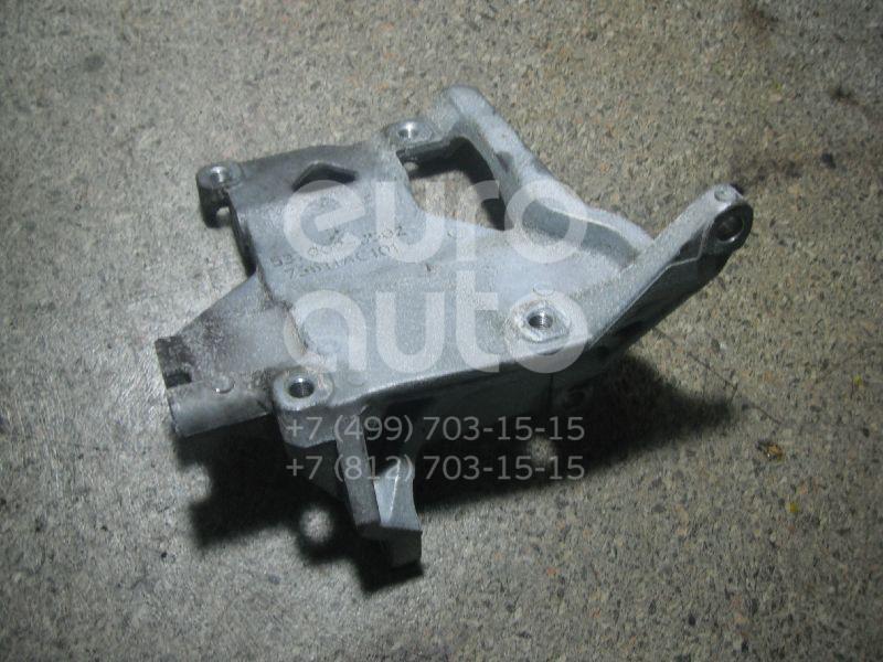 Кронштейн кондиционера для Subaru Forester (S10) 2000-2002;Legacy Outback (B11) 1995-1998;Forester (S10) 1997-2000;Impreza (G10) 1996-2000;Legacy (B12) 1998-2003;Legacy Outback (B12) 1998-2003 - Фото №1