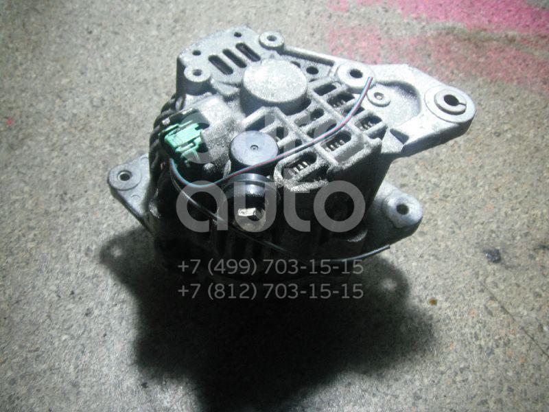 Генератор для Subaru Forester (S10) 2000-2002;Forester (S10) 1997-2000;Impreza (G10) 1996-2000 - Фото №1