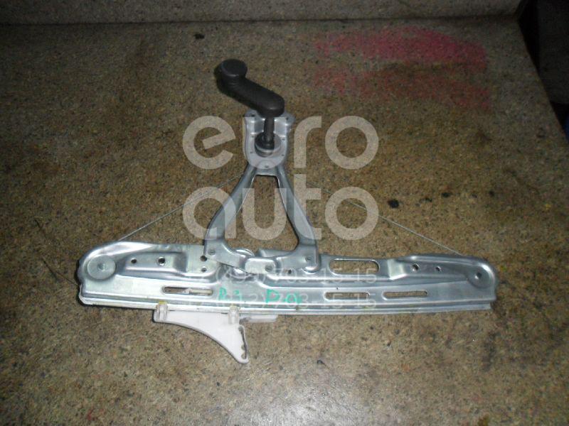 Стеклоподъемник механ. задний правый для Opel Vectra C 2002-2008;Signum 2003-2008 - Фото №1
