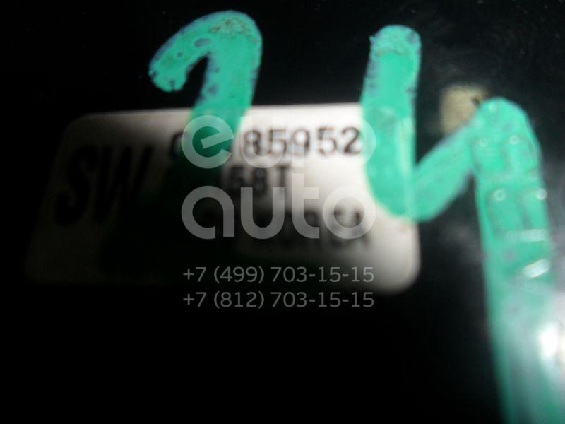 Блок управления стеклоподъемниками для Opel Vectra C 2002-2008;Signum 2003-2008 - Фото №1