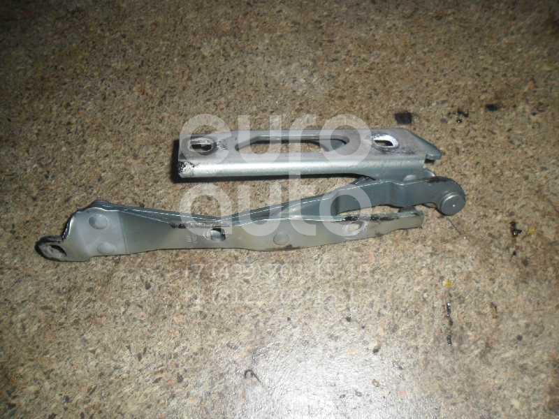 Петля крышки багажника для Opel Vectra C 2002-2008 - Фото №1
