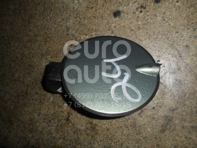 Лючок бензобака для Opel Vectra C 2002-2008 - Фото №1