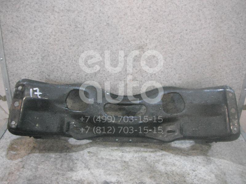 Балка подмоторная для Subaru Forester (S10) 2000-2002 - Фото №1