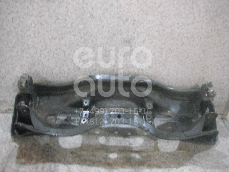 Балка подмоторная для Subaru Forester (S10) 2000-2002 - Фото №1