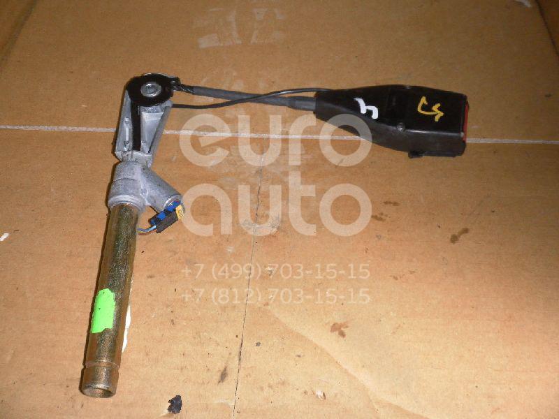 Ответная часть ремня безопасности для Renault Megane II 2003-2009 - Фото №1