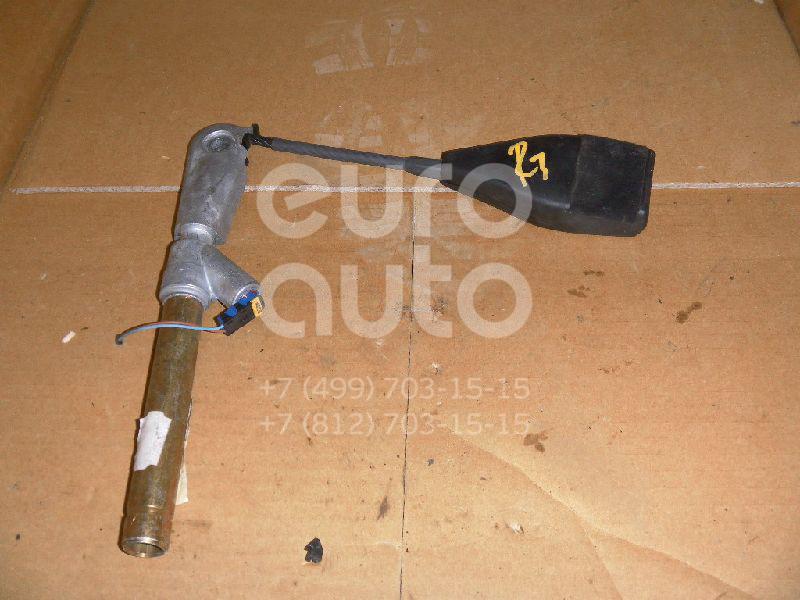 Ответная часть ремня безопасности для Renault Megane II 2003-2009 - Фото №1