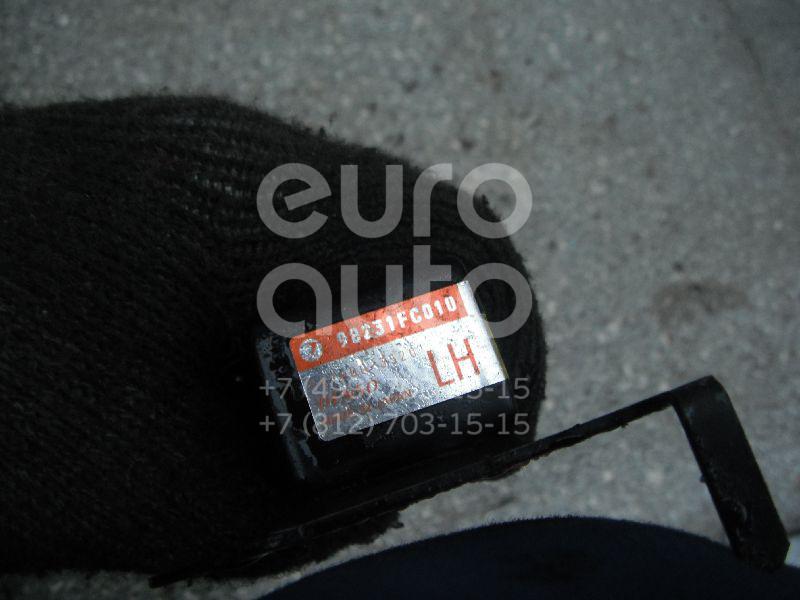 Датчик AIR BAG для Subaru Forester (S10) 2000-2002;Forester (S10) 1997-2000 - Фото №1