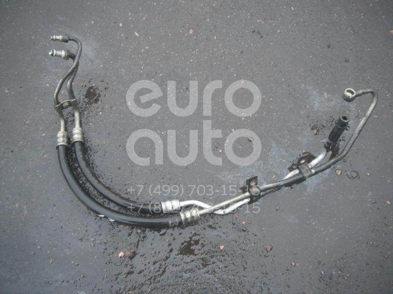 Трубка гидроусилителя для Subaru Forester (S10) 2000-2002 - Фото №1